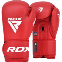 Боксерські рукавиці RDX Boxing Gloves AS2
