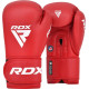 Боксерські рукавиці RDX Boxing Gloves AS2