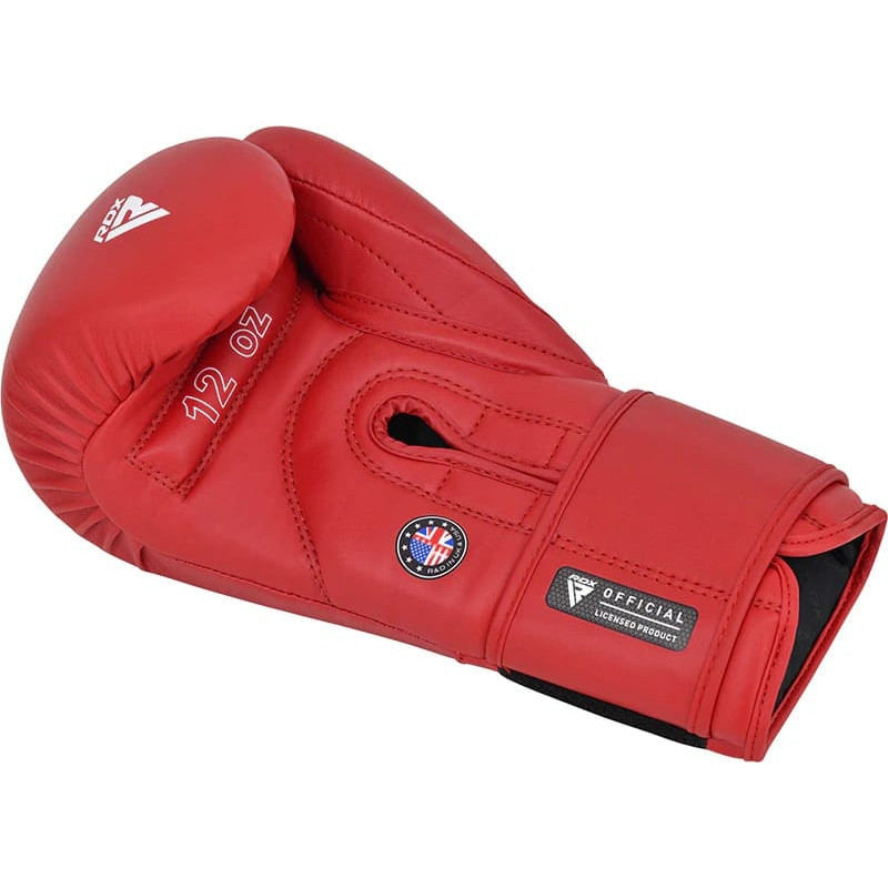 Боксерські рукавиці RDX Boxing Gloves AS2
