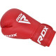 Боксерські рукавиці RDX Boxing Gloves AS2