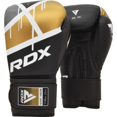 Боксерські рукавиці RDX Boxing Gloves F7