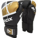 Боксерські рукавиці RDX Boxing Gloves F7