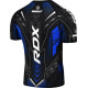 Футболка компресійна RDX Compression Shirt IMMAF-1