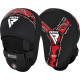 Лапи RDX Focus Pad New Aura F17