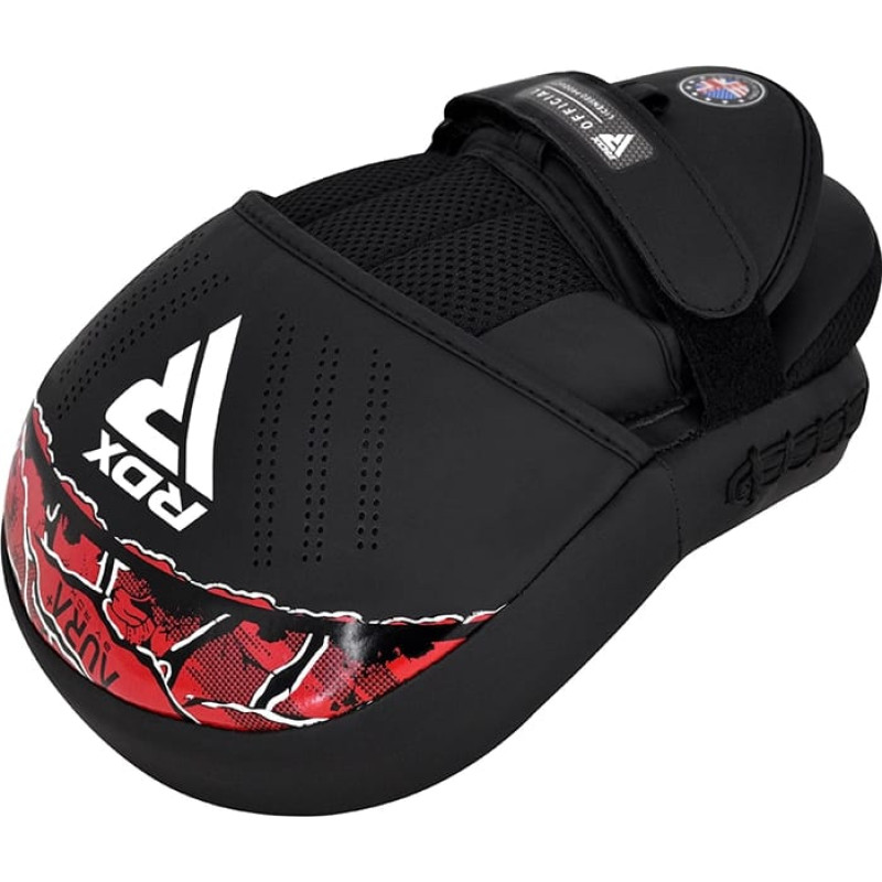Лапи RDX Focus Pad New Aura F17