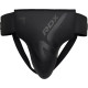 Захист паху RDX Groin Guard T-15