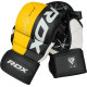 Тренувальні рукавиці RDX Grappling Gloves Rex T6 Plus