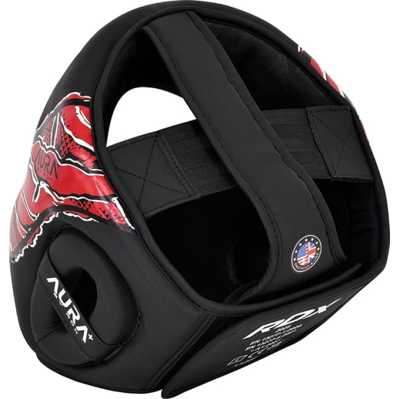 Шолом RDX Head Guard New Aura F17