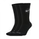 Шкарпетки Nike U NK CREW EVERYDAY BBALL 3 пари