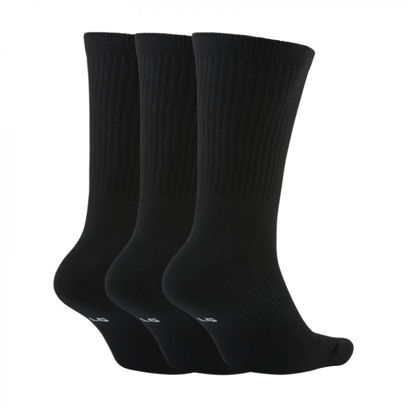Шкарпетки Nike U NK CREW EVERYDAY BBALL 3 пари