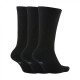 Шкарпетки Nike U NK CREW EVERYDAY BBALL 3 пари