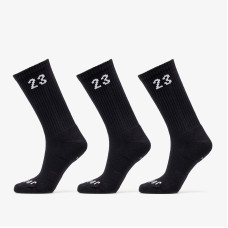 Шкарпетки Nike U JORDAN ESSENTIAL CREW 3 пари