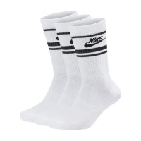 Шкарпетки Nike U NK NSW EVERYDAY ESSENTIAL CR 3 пари