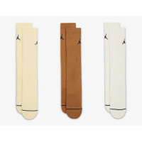 Шкарпетки Nike U J ED CUSH POLY CREW 3 пари