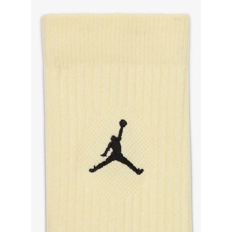 Шкарпетки Nike U J ED CUSH POLY CREW 3 пари