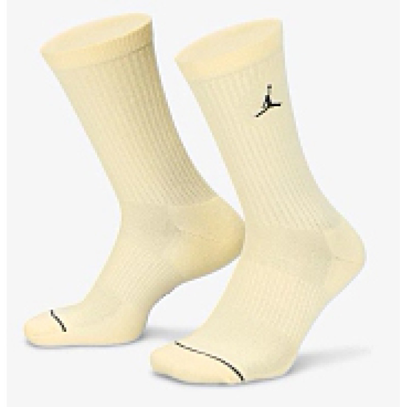 Шкарпетки Nike U J ED CUSH POLY CREW 3 пари