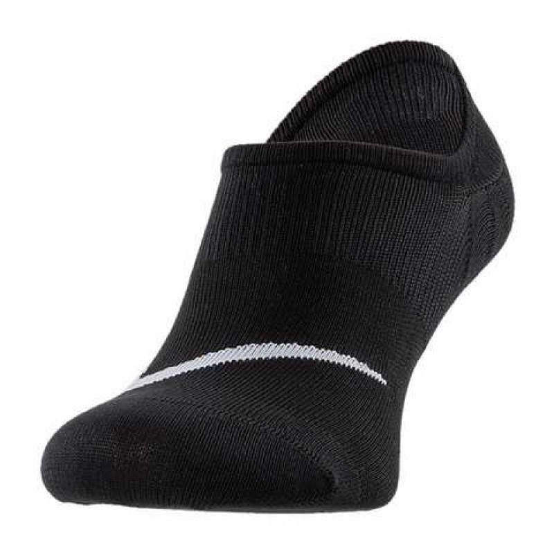Шкарпетки Nike U NK EVERYDAY PLUS LTWT FOOTIE 3PPK