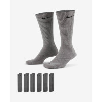 Шкарпетки Nike U NK ED PLS CSH CRW 6 пар
