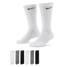 Шкарпетки Nike U NK ED PLS CSH CRW 6PR - 132