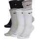 Шкарпетки Nike U NK ED PLS CSH CRW 6PR - 132