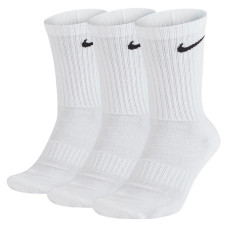 Шкарпетки Nike U NK EVERYDAY CUSH CREW 3 пари