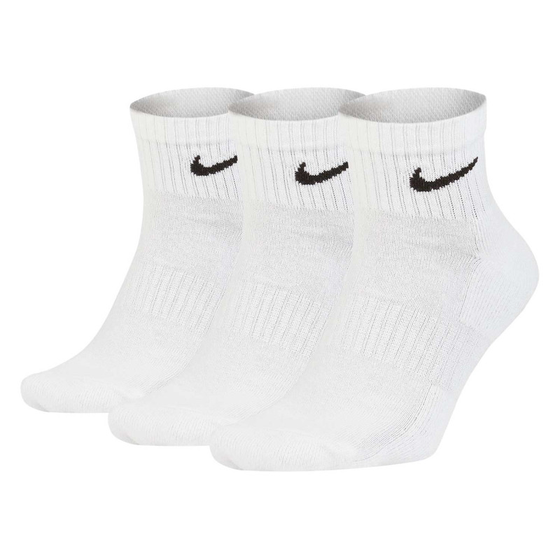 Шкарпетки Nike U NK EVERYDAY CUSH ANKLE 3 пари