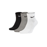 Шкарпетки Nike U NK EVERYDAY CUSH ANKLE 3 пари