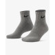 Шкарпетки Nike U NK EVERYDAY CUSH ANKLE 3 пари