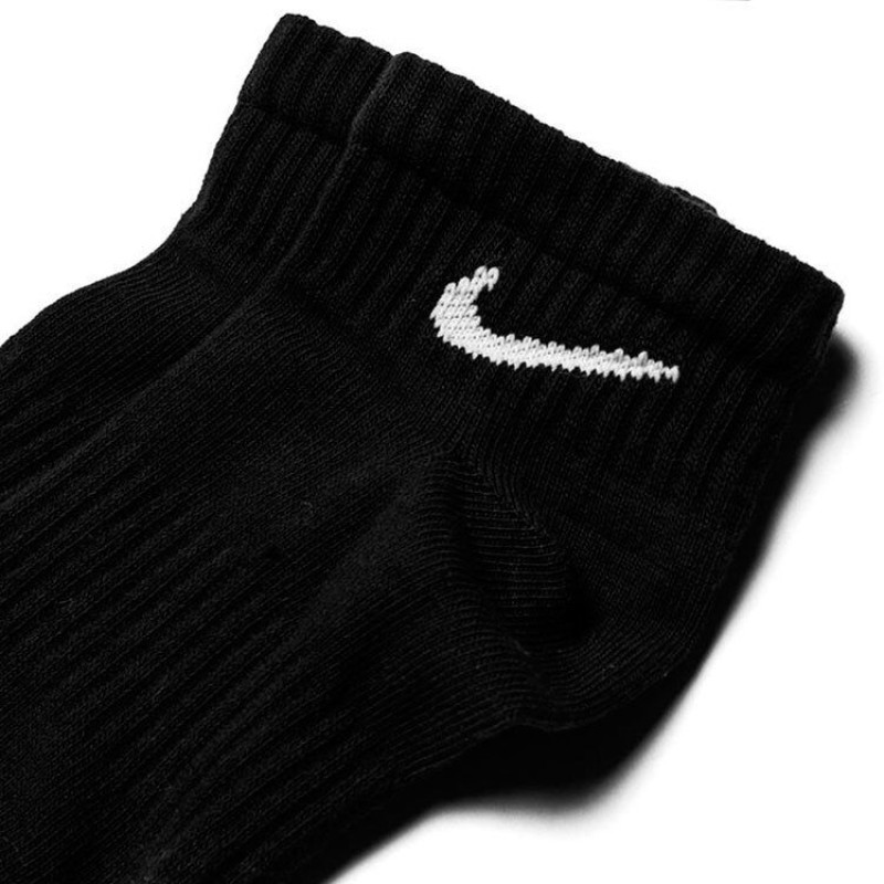 Шкарпетки Nike U NK EVERYDAY LTWT ANKLE 3 пари