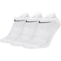 Шкарпетки Nike U NK EVERYDAY LTWT NS 3 пари