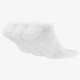Шкарпетки Nike U NK EVERYDAY LTWT NS 3 пари
