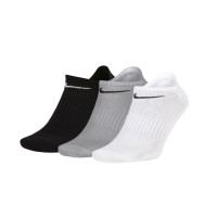 Шкарпетки Nike U NK EVERYDAY LTWT NS 3 пари