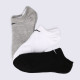 Шкарпетки Nike U NK EVERYDAY LTWT NS 3 пари
