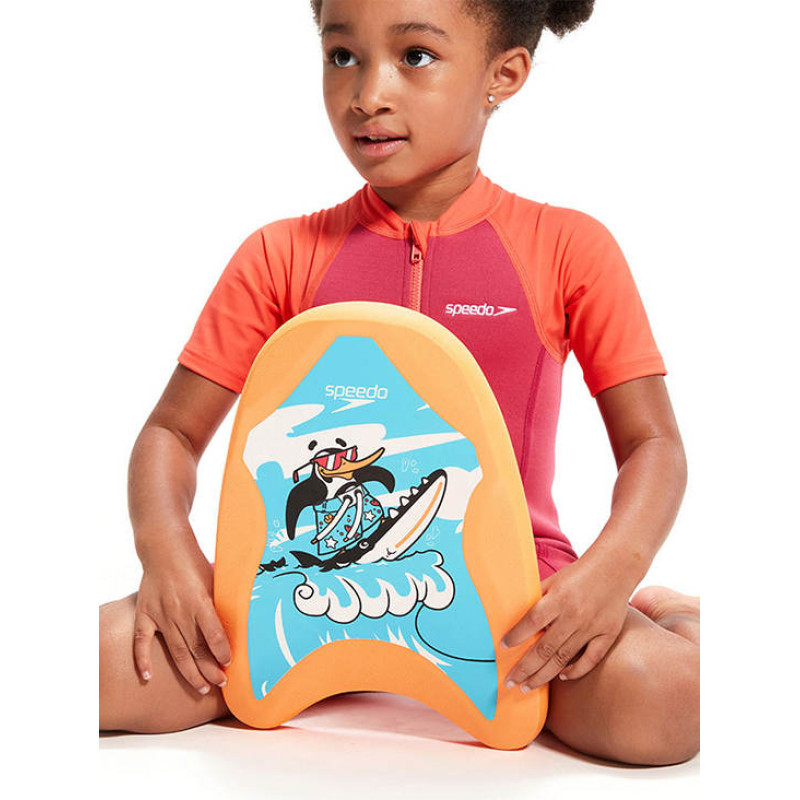 Дошка для плавання Speedo PRINTED FLOAT IU