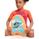 Дошка для плавання Speedo PRINTED FLOAT IU