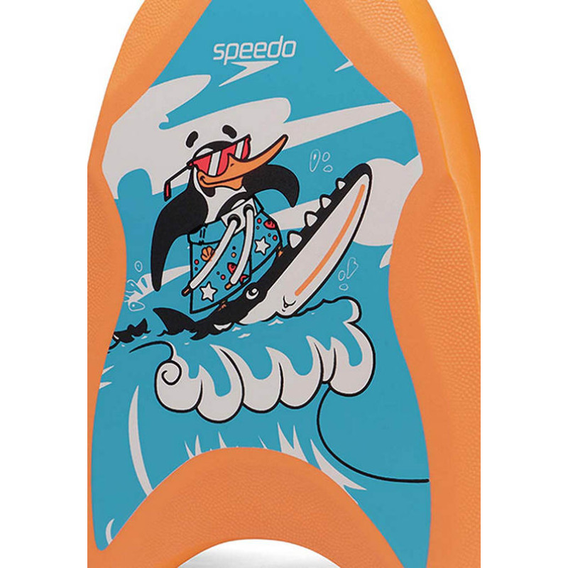 Дошка для плавання Speedo PRINTED FLOAT IU