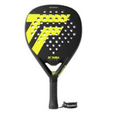 Ракетка для падл тенісу Tecnifibre Padel Bomba lite