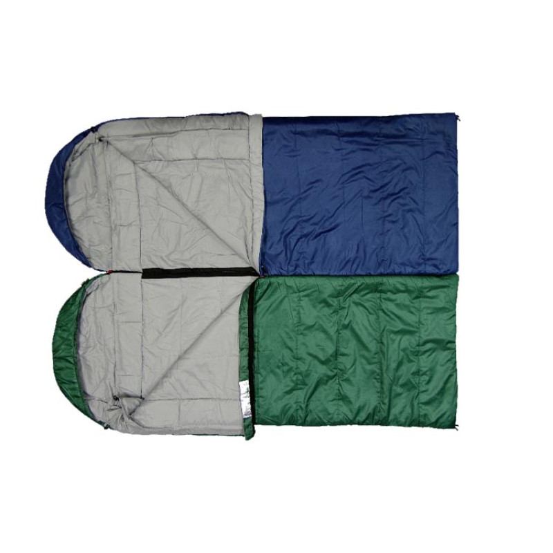 Спальний мішок Terra Incognita Asleep JR 300 Left