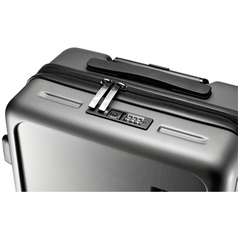 Валіза Terra Incognita Bunker