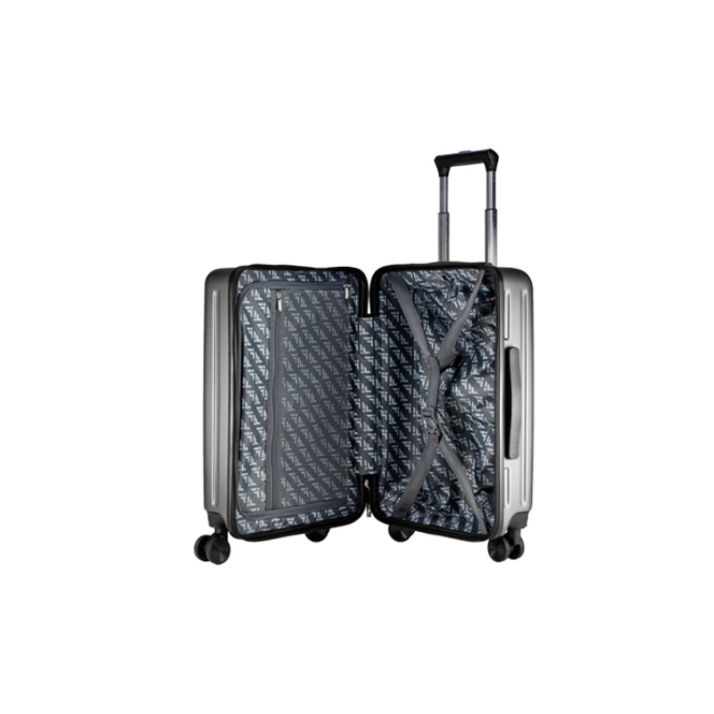 Валіза Terra Incognita Bunker