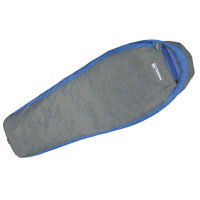 Спальний мішок Terra Incognita Termic 1200 Right