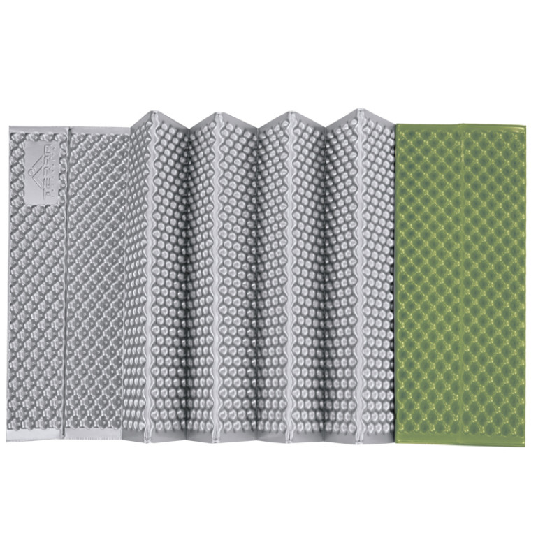 Килимок пінний Terra Incognita Pro Mat Reflect