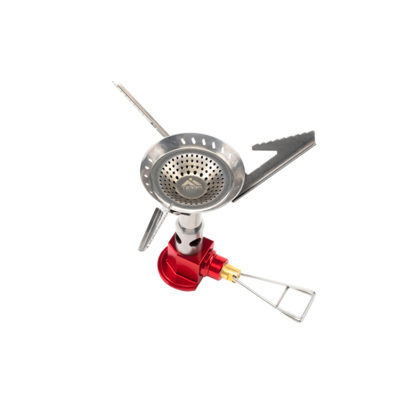 Пальник Terra Incognita Tais reduktor