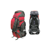 Рюкзак Terra Incognita Discover 70