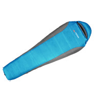 Спальний мішок Terra Incognita Siesta Long 100 Right