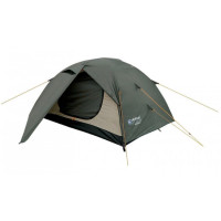 Зовнішній тент для намету Terra Incognita Omega 2, Polyester 185T, 3000 мм, хакі