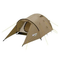 Зовнішній тент для намету Terra Incognita Zeta 2, Polyester 185T, 3000 мм, пісочний