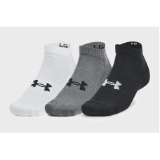 Шкарпетки UA Core Low Cut 3 пари