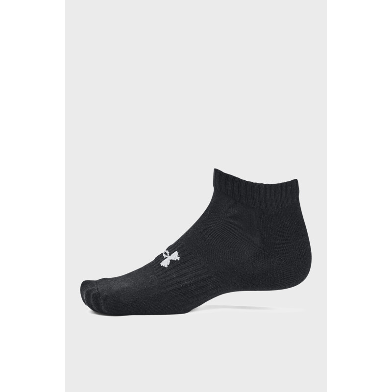 Шкарпетки UA Core Low Cut 3 пари