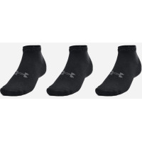 Шкарпетки UA Essential Low Cut 3 пари